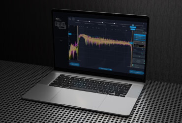Dirac Live Active Room Treatment