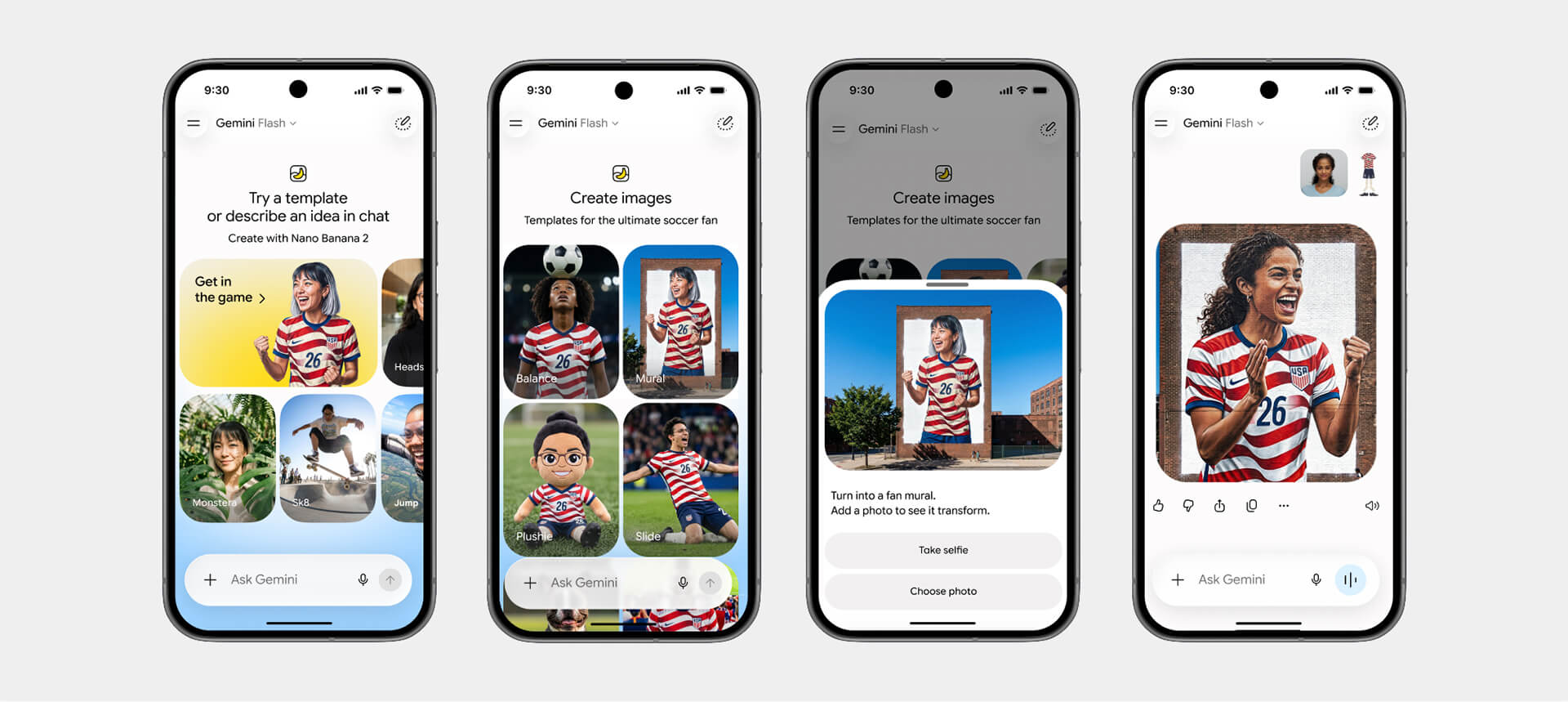 Google FIFA World Cup updates
