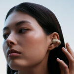 Sennheiser Accentum Clip