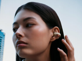 Sennheiser Accentum Clip