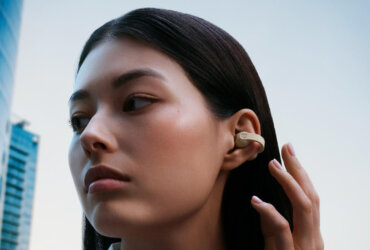 Sennheiser Accentum Clip