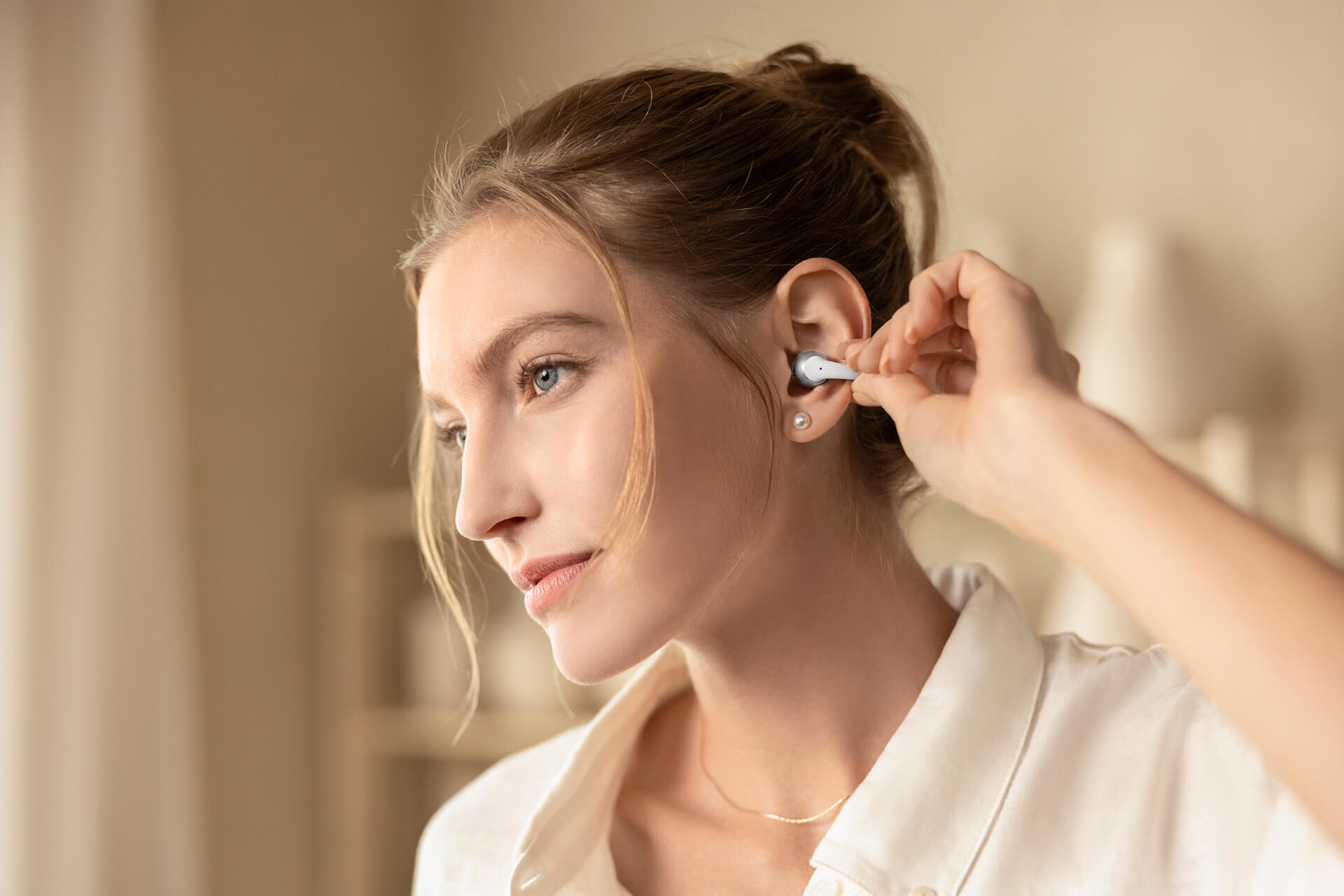 Shokz OpenDots 2