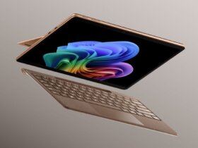 Microsoft Surface Pro