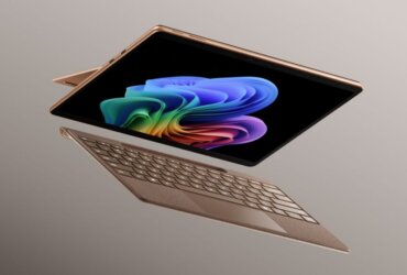 Microsoft Surface Pro