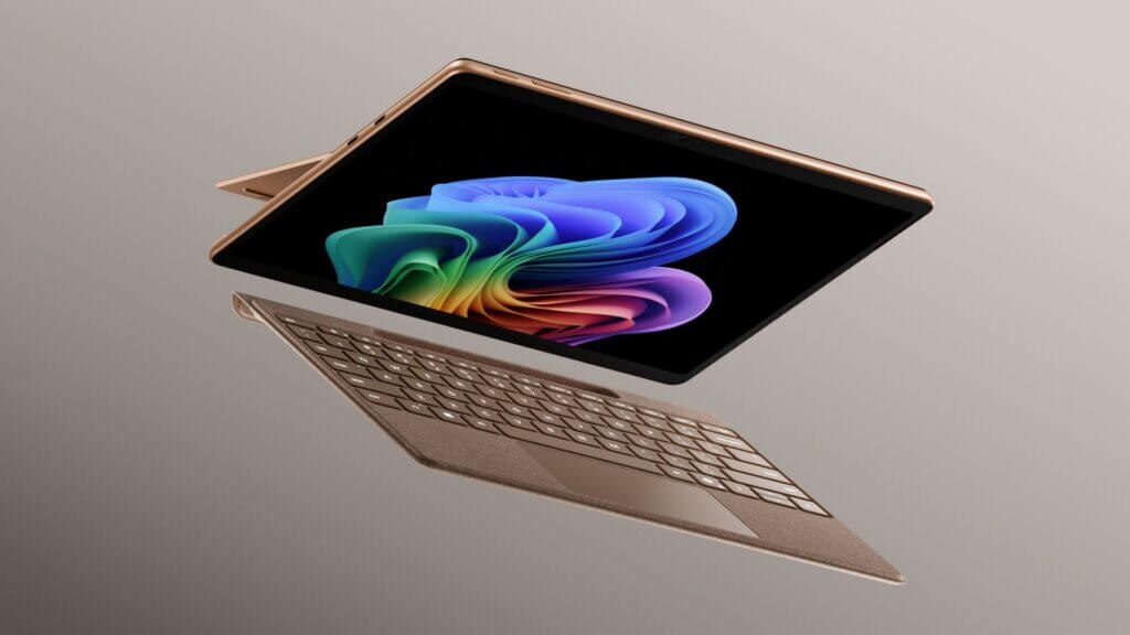 Microsoft Surface Pro