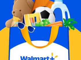 Walmart Canada