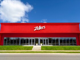 Zellers