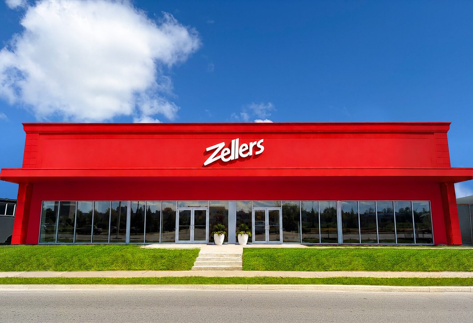 Zellers