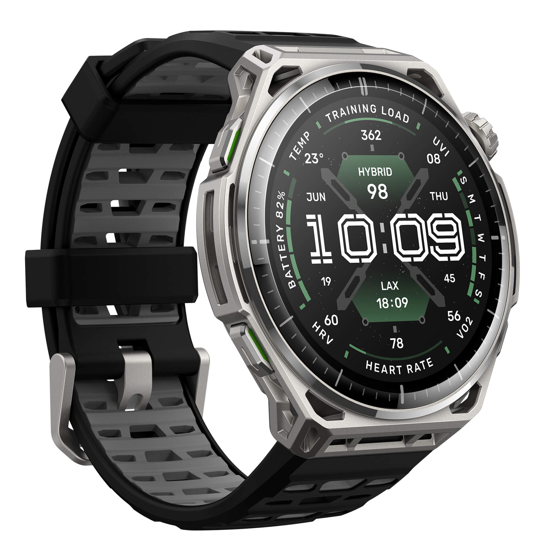 Amazfit Intros Balance 3, Balance Ultra
