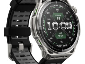 Amazfit Balance 3