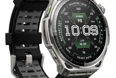Amazfit Balance 3