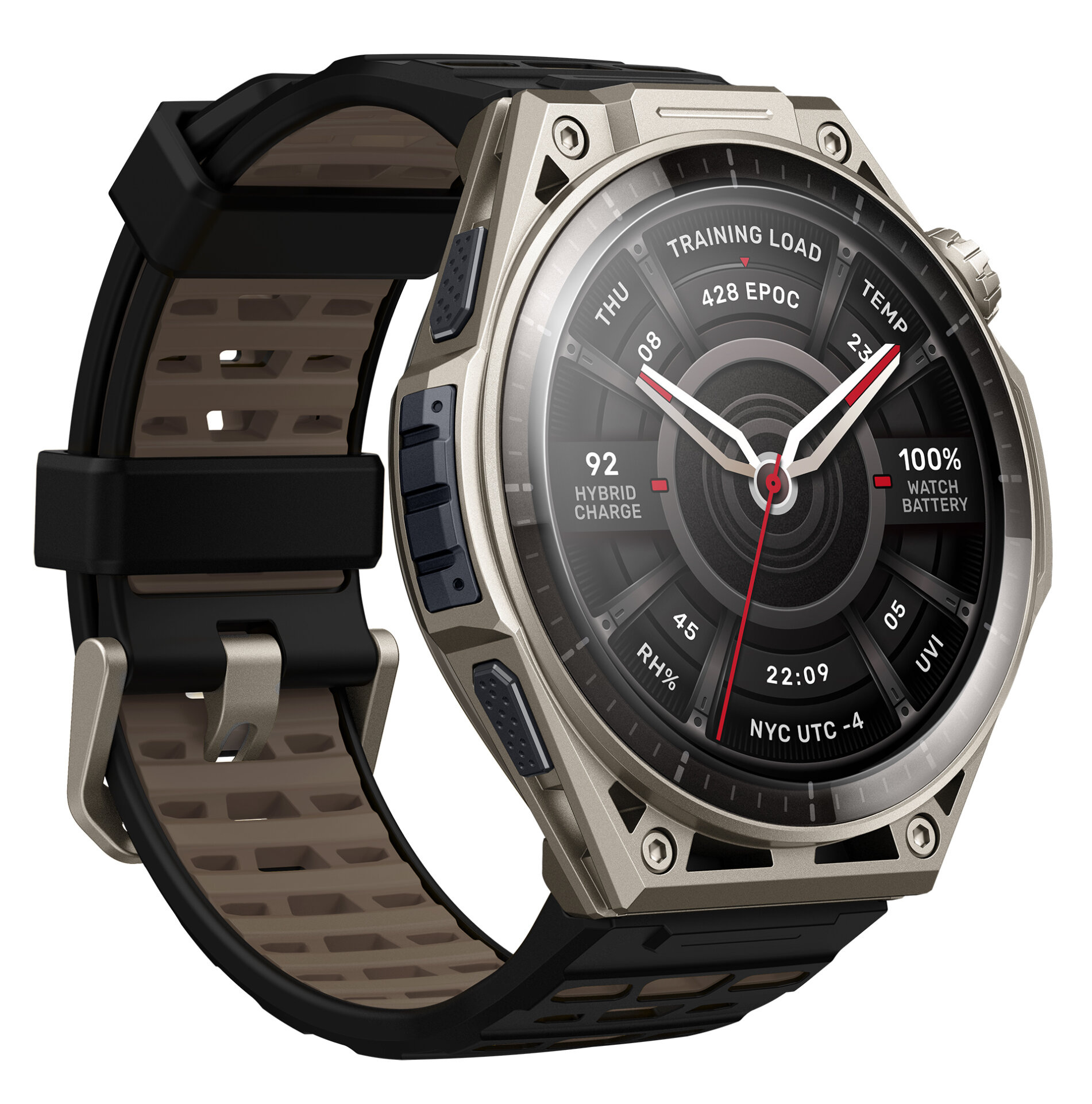 Amazfit Balance Ultra