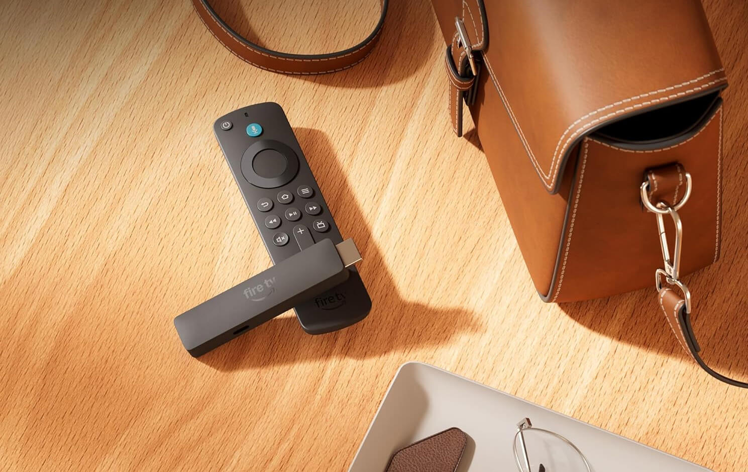 Amazon Fire TV Stick
