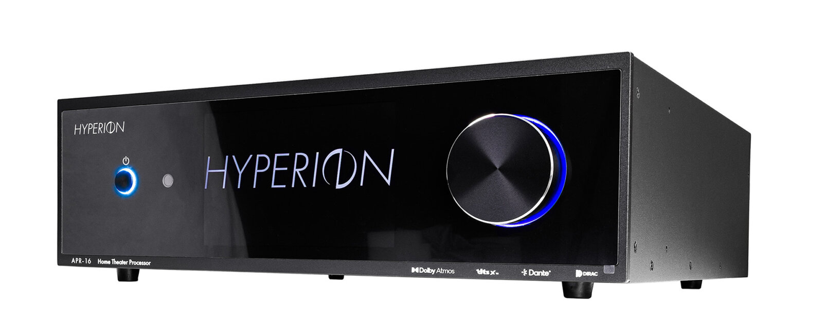 Hyperion APR-16