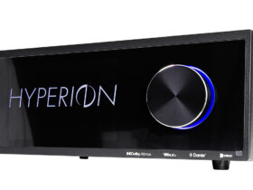 Hyperion APR-16