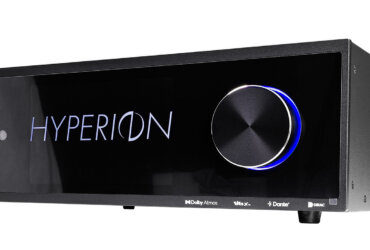 Hyperion APR-16