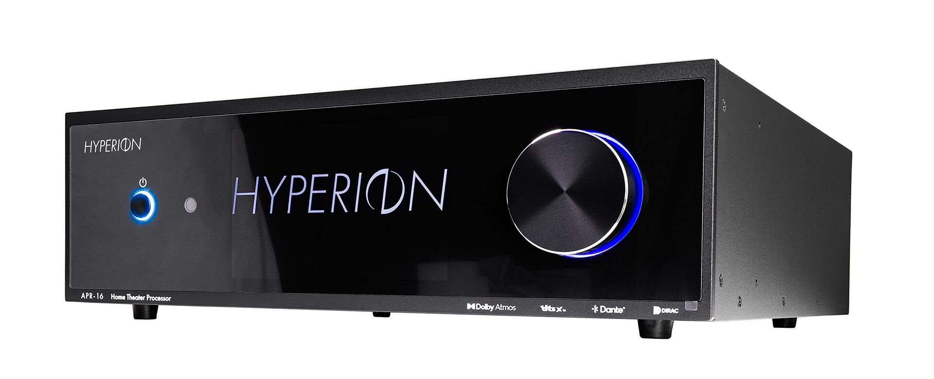 Hyperion APR-16
