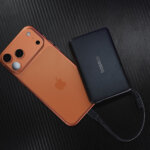 Baseus PicoGo AM52 portable magnetic charging bank