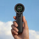 Blueair AlwaysCool handheld fan