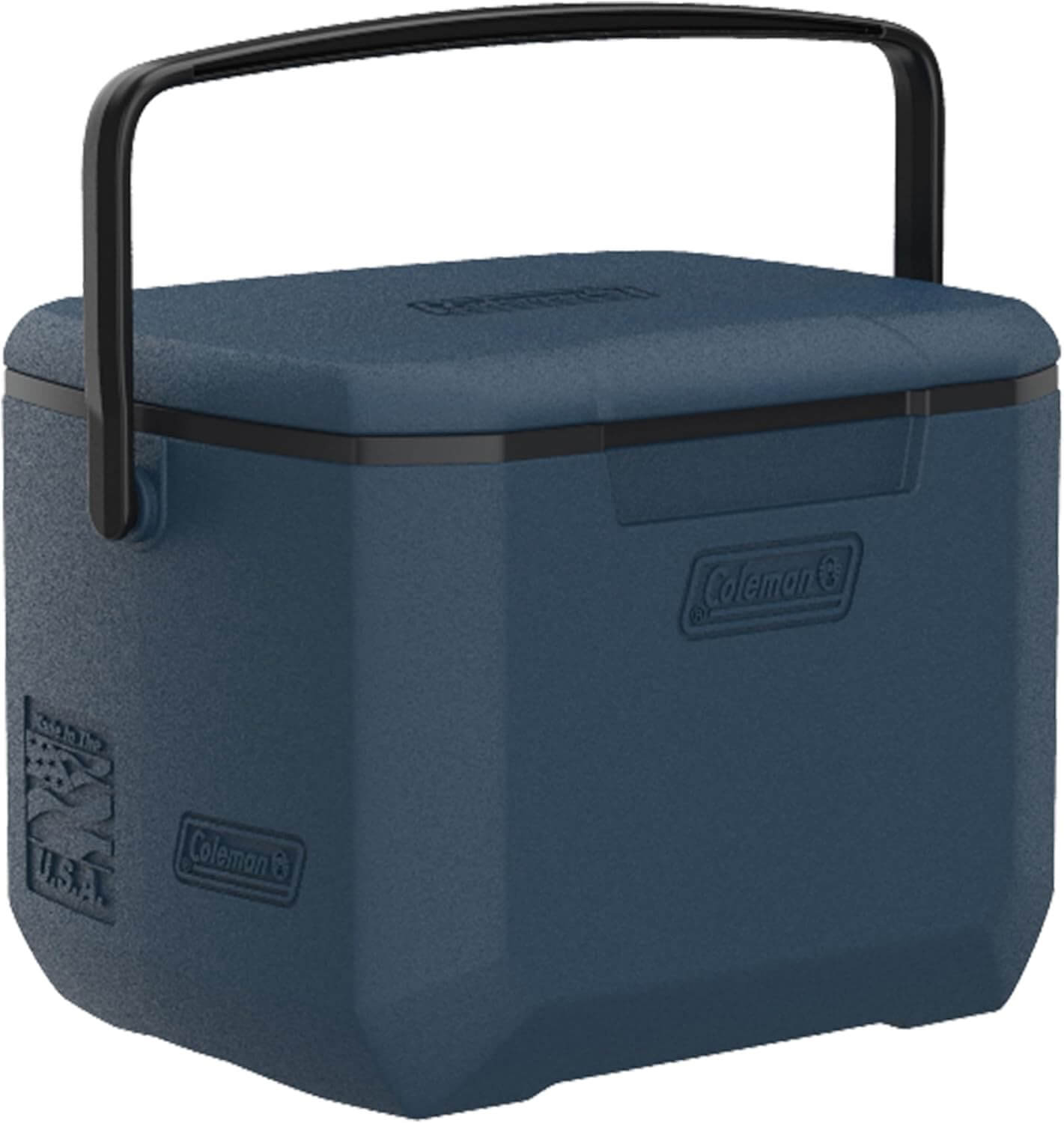 Coleman cooler