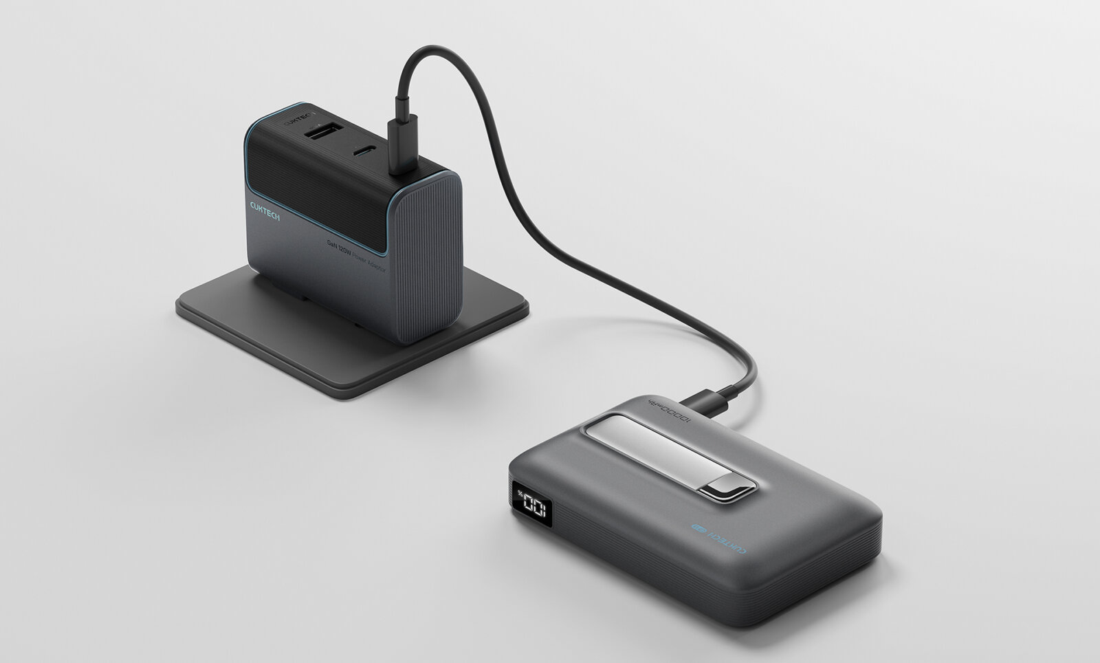 Cuktech CP13