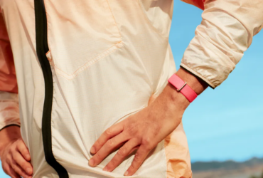 Fitbit Air