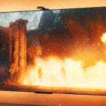 Govee House of the Dragon TV backlight