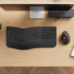 Kensington Pro Fit Ergo TB675