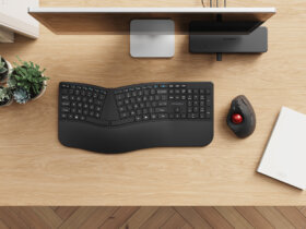 Kensington Pro Fit Ergo TB675