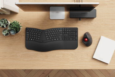 Kensington Pro Fit Ergo TB675