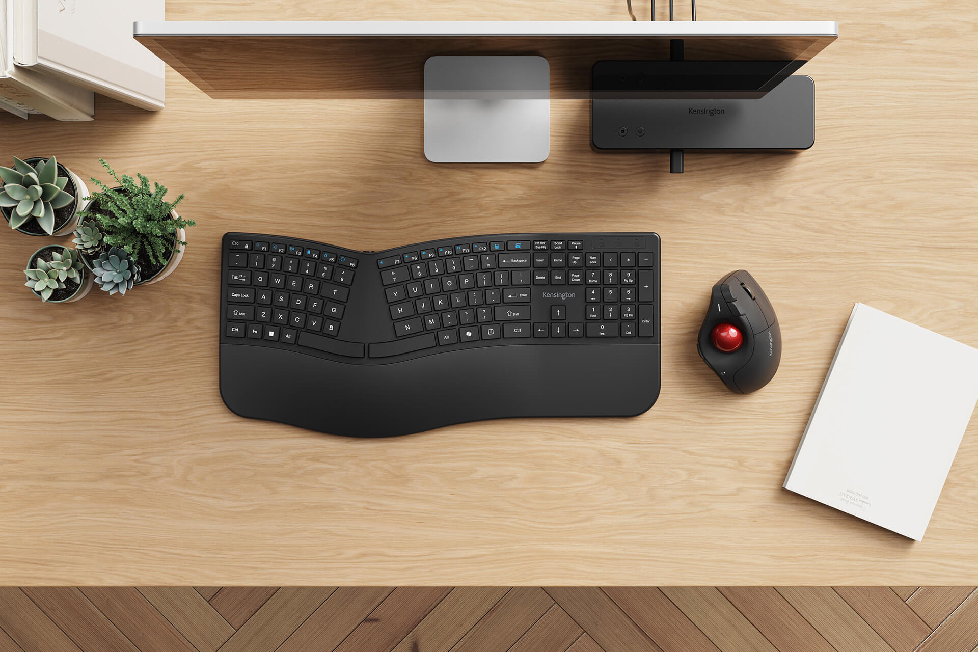 Kensington Pro Fit Ergo TB675