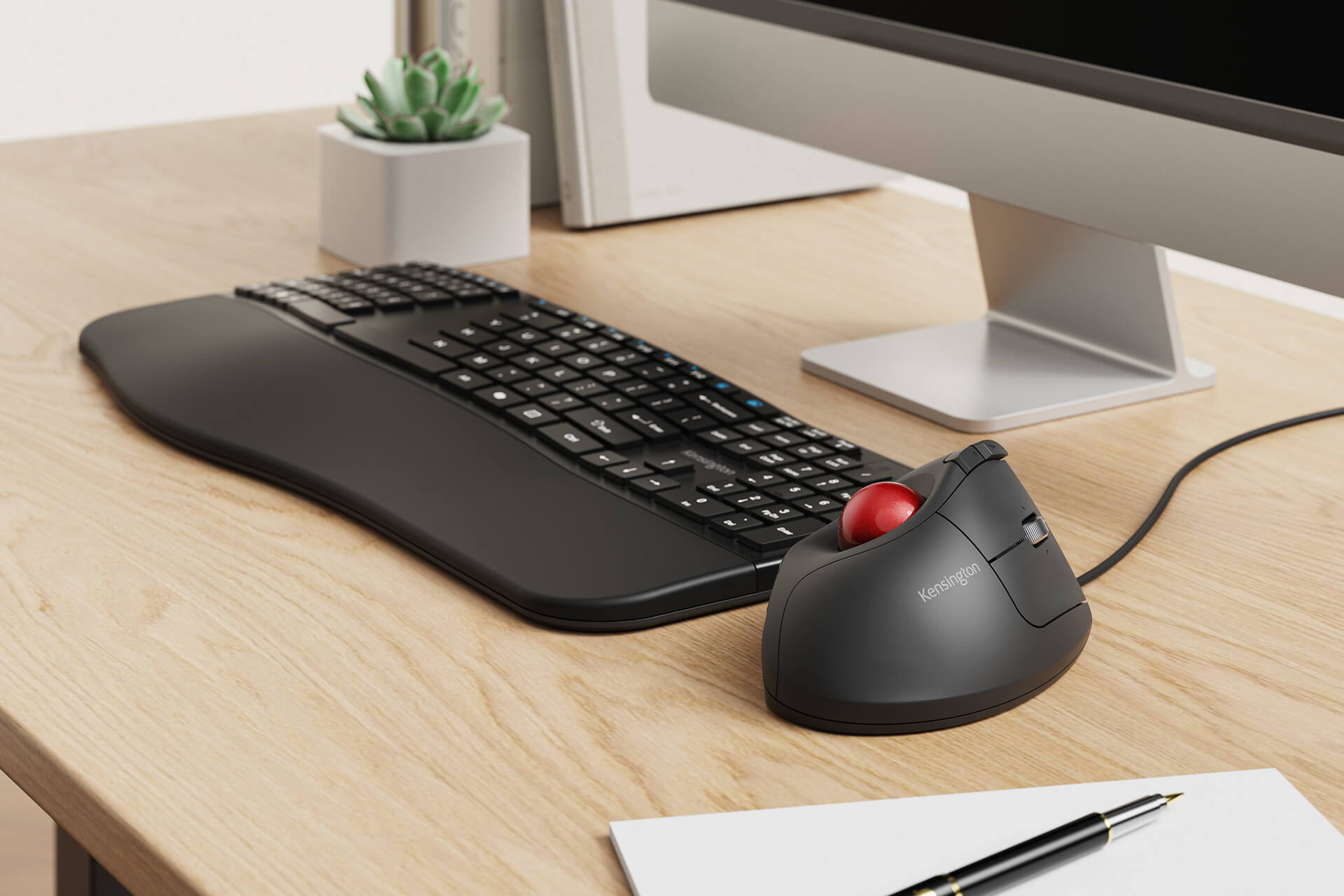Kensington Pro Fit Ergo TB675