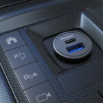 Pioneer car charger