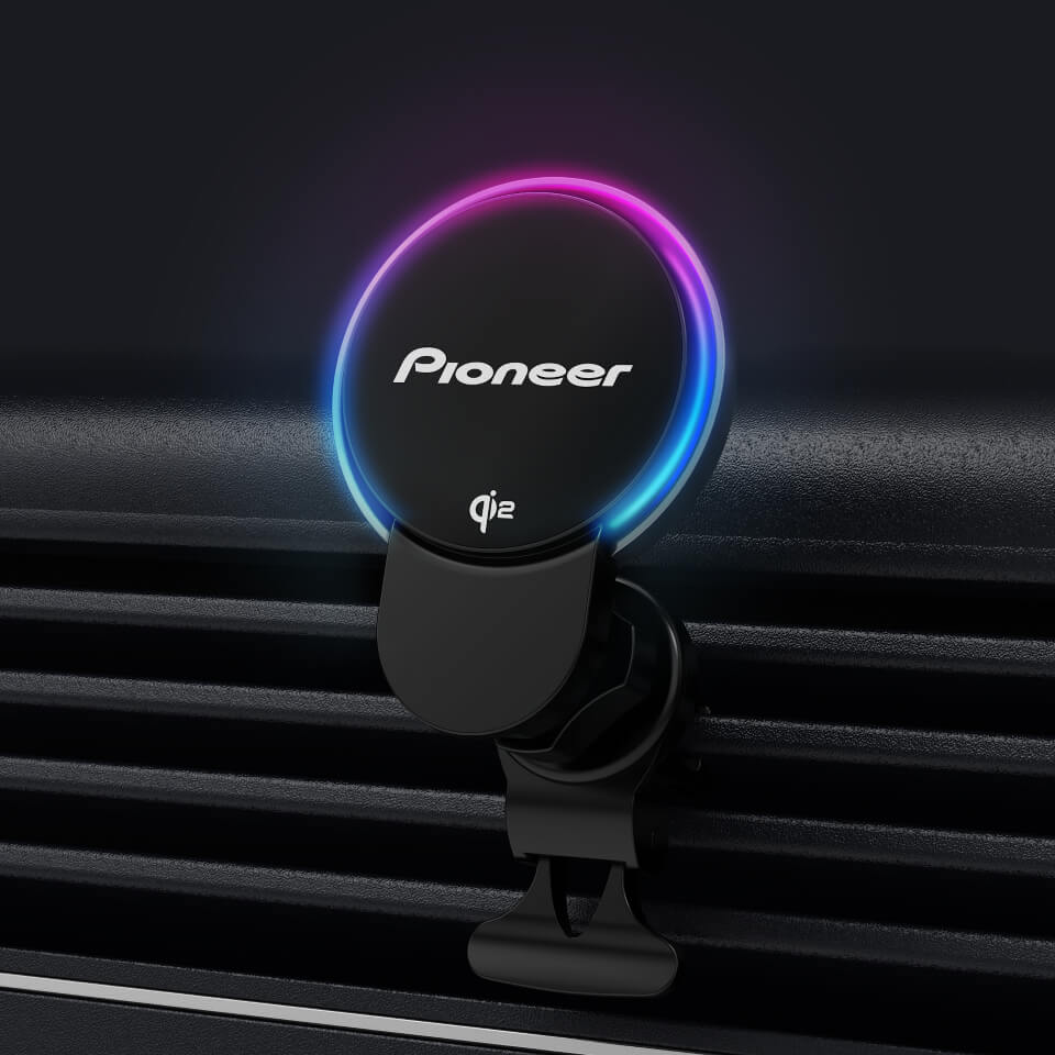 Pioneer cradle