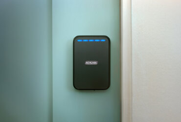 Schlage Sense Pro