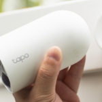 Tapo home security