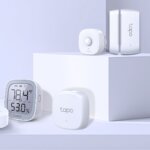 Tapo Sensors