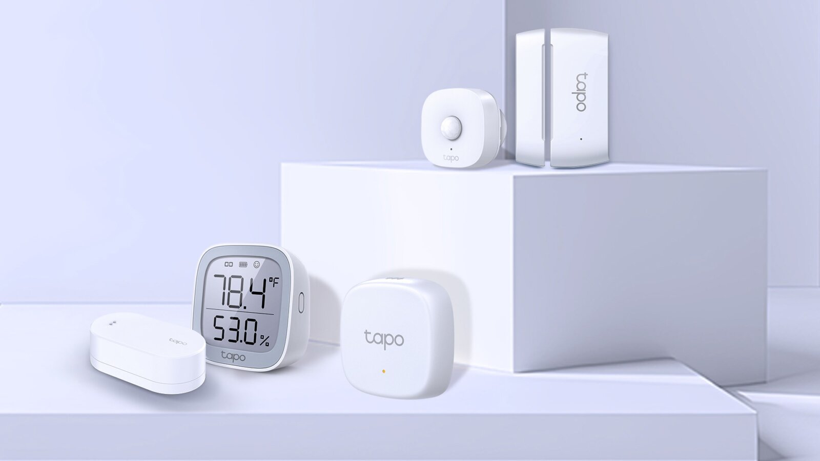 Tapo Sensors