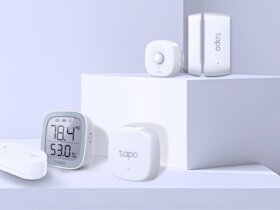 Tapo Sensors