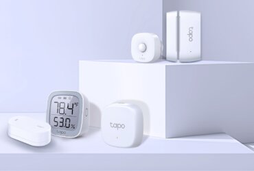 Tapo Sensors