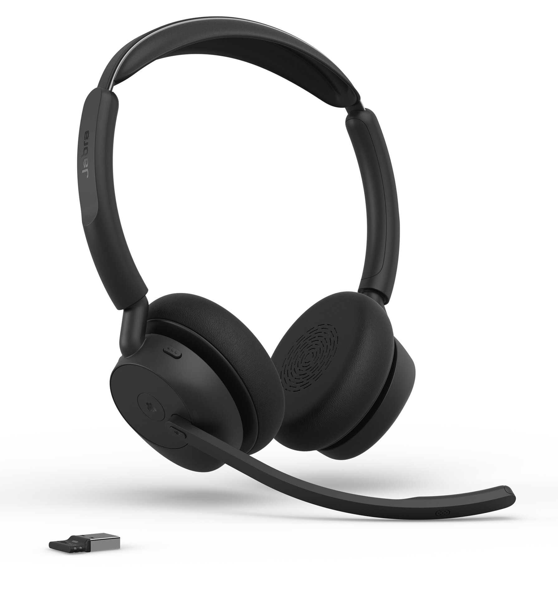 Jabra Evolve3 45 headset
