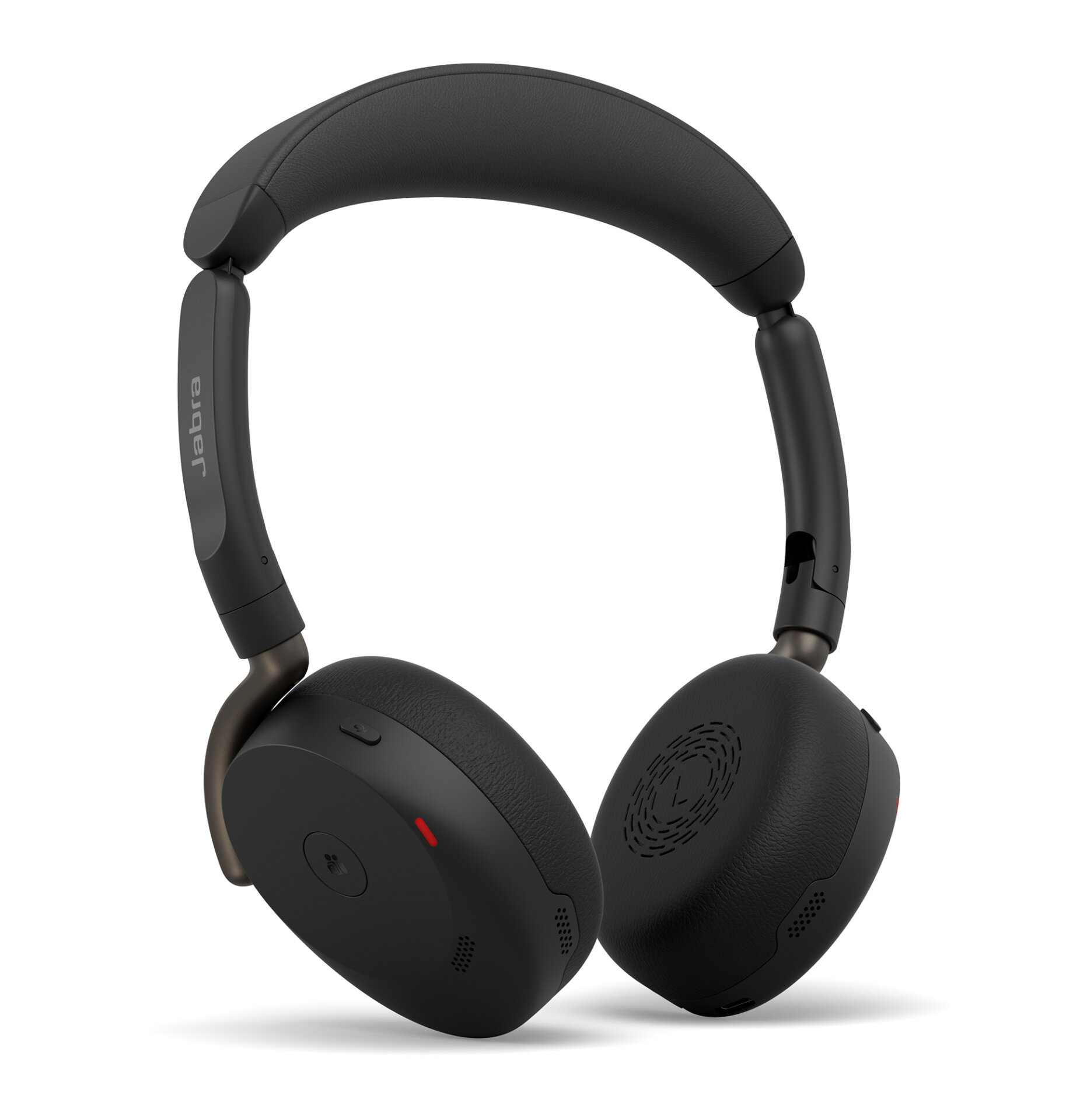 Jabra Evolve3 65 Flex headset