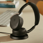 Jabra Evolve 65 Flex headset