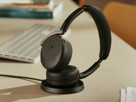 Jabra Evolve 65 Flex headset