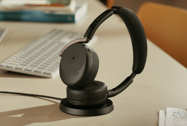 Jabra Evolve 65 Flex headset