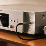 Marantz CD 70 CD player