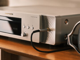 Marantz CD 70 CD player