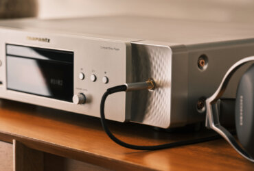 Marantz CD 70 CD player