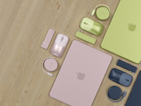 Satechi MacBook Neo collection