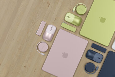 Satechi MacBook Neo collection